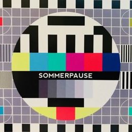 Sommerpause 2019