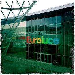 Euroluce 2015
